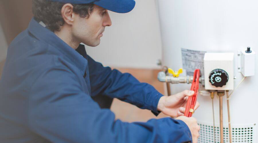 Professional sewer line replacement in East Haddam, CT
